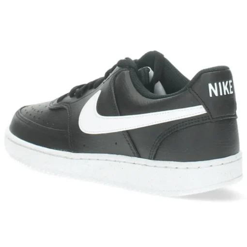 Zwarte sneakers