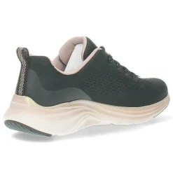 Zwarte sneakers