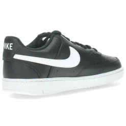 Zwarte sneakers