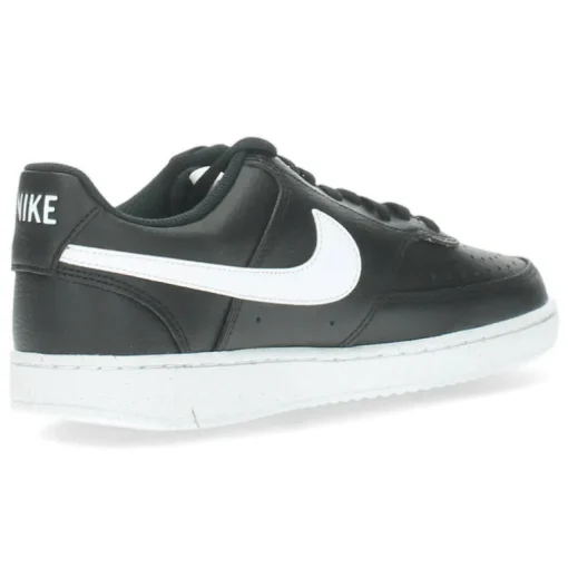 Zwarte sneakers