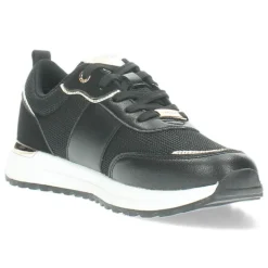 Zwarte sneakers