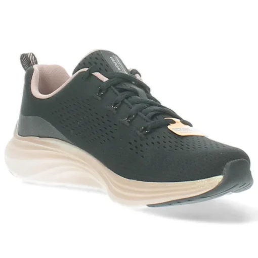 Zwarte sneakers