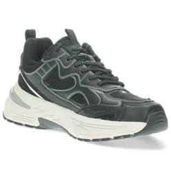 Zwarte sneakers