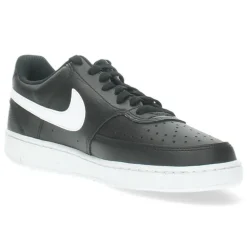 Zwarte sneakers