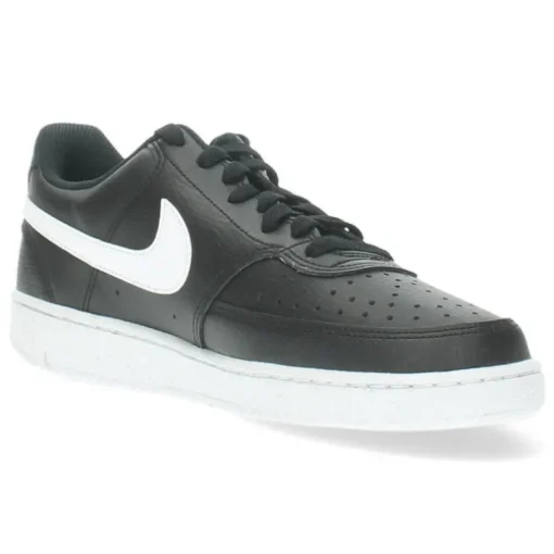 Zwarte sneakers