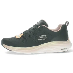 Zwarte sneakers