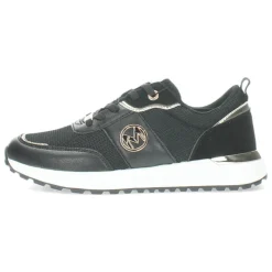Zwarte sneakers