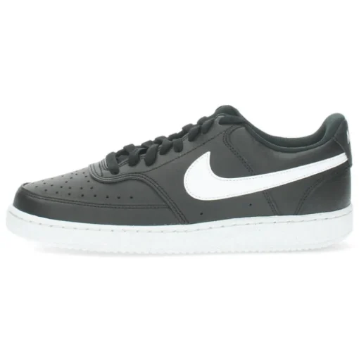 Zwarte sneakers