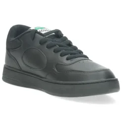 Zwarte sneakers Lineset