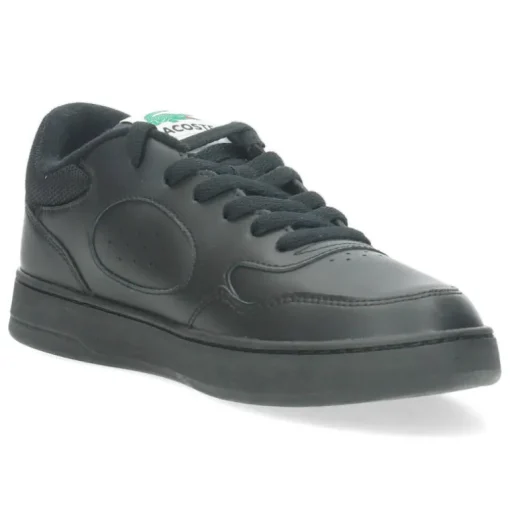 Zwarte sneakers Lineset