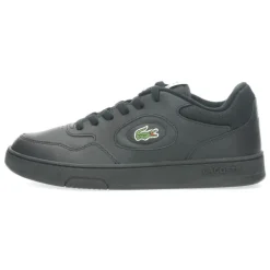 Zwarte sneakers Lineset