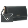 Zwartecrossbody