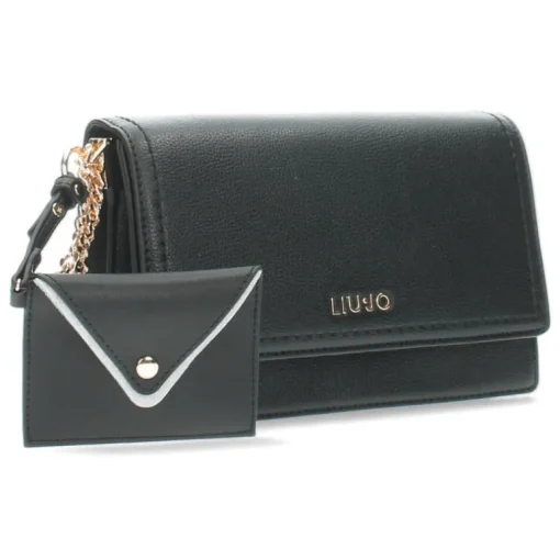 Zwartecrossbody