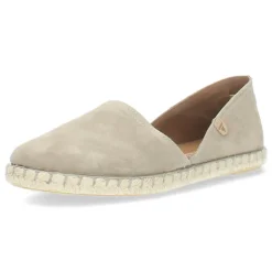 Beige espadrilles
