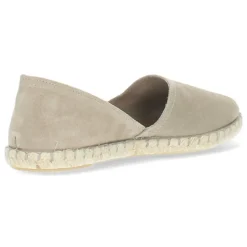 Beige espadrilles
