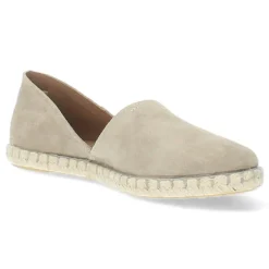 Beige espadrilles