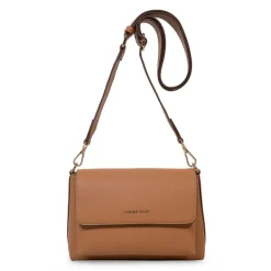 Cognac schoudertas