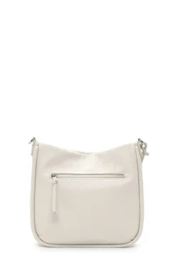 Ecru crossbody