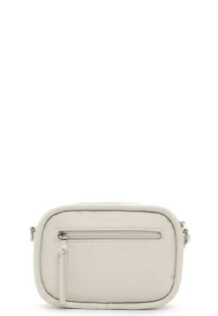 Ecru crossbody