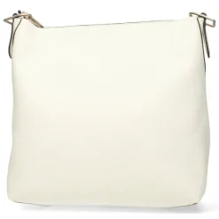 Ecru schoudertas