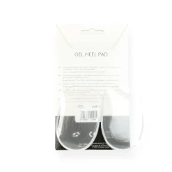 Gel Heel Pad