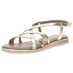 Gouden sandalen