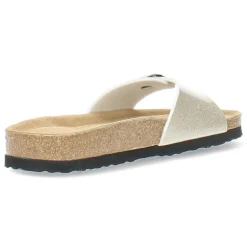 Gouden slippers