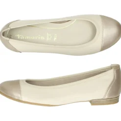 Ivory ballerina's