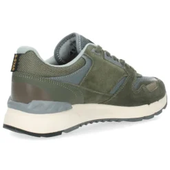 Kaki sneakers Holorn