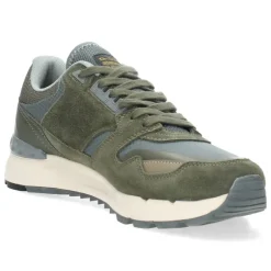 Kaki sneakers Holorn