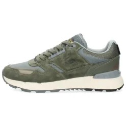 Kaki sneakers Holorn