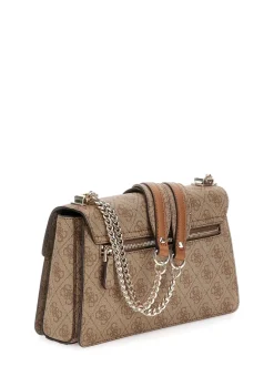 Latte Guess crossbody