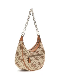 Latte Guess crossbody