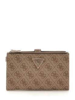 Latte Guess portefeuille
