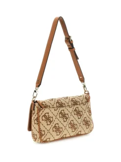 Latte Guess schoudertas