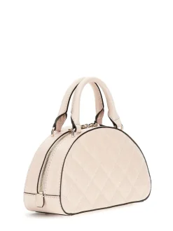 Lichtroze Guess handtas