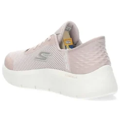 Lila sneakers