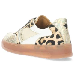 Luipaardprint sneakers