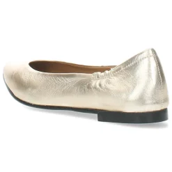 Metallic ballerina's