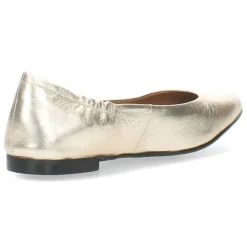 Metallic ballerina's