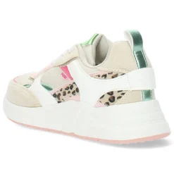 Mulricolour sneakers