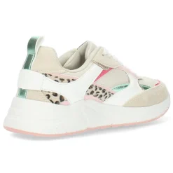 Mulricolour sneakers