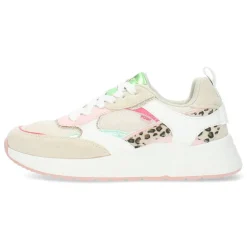 Mulricolour sneakers