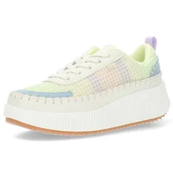 Multicolour sneakers