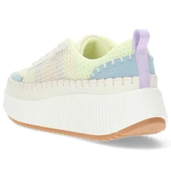 Multicolour sneakers