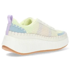 Multicolour sneakers