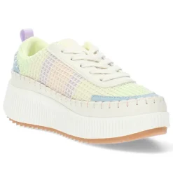 Multicolour sneakers