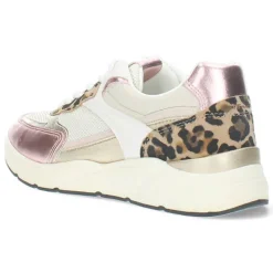 Multicolour sneakers