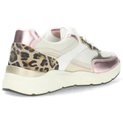 Multicolour sneakers