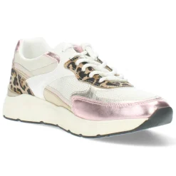 Multicolour sneakers